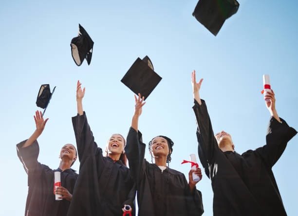 youth for sa graduates